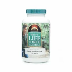 Source Naturals Men's Life Force® Multiple Tablets