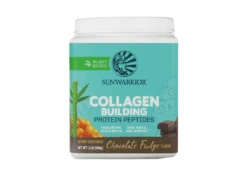 Sunwarrior Collagen Building Protein Peptides