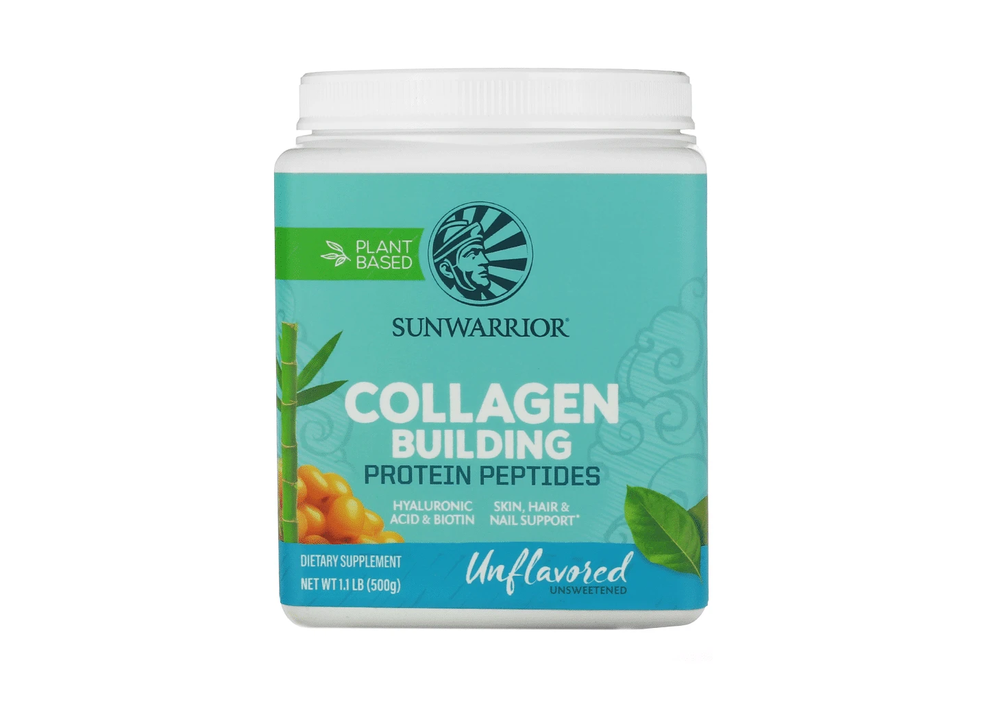Sunwarrior Collagen Building Protein Peptides - Image 3