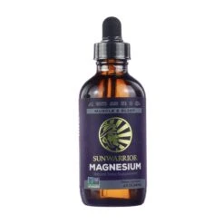 Sunwarrior Magnesium Liquid