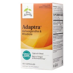 Terry Naturally Adaptra Capsules