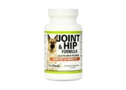 Terry Naturally Animal Health Joint And Hip Formula Chewable Wafers
