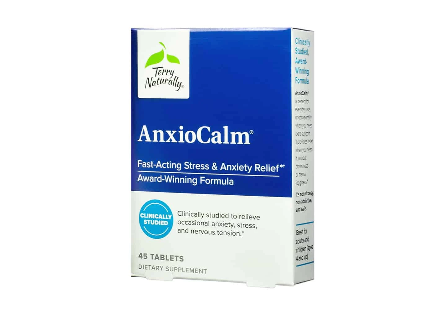 Terry Naturally AnxioCalm