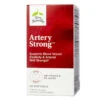 Terry Naturally Artery Strong Softgels