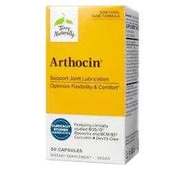 Terry Naturally Arthocin® Capsules