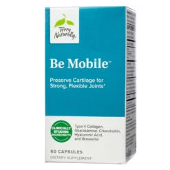 Terry Naturally Be Mobile™ Capsules