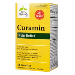 Terry Naturally Curamin