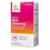 Terry Naturally HRG80™ Red Ginseng Female Sexual Enhancement Capsules
