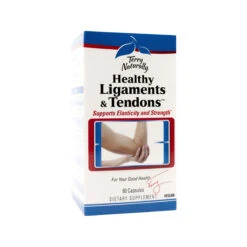 Terry Naturally Healthy Ligaments And Tendons Capsules