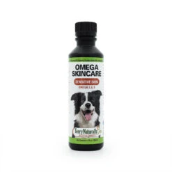 Terry Naturally Animal Health Omega SkinCare Liquid
