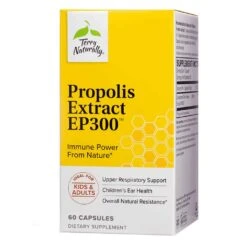 Terry Naturally Propolis Extract EP300™ Capsules