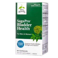 Terry Naturally SagaPro Bladder Health