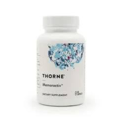 Thorne Research Memoractiv Capsules