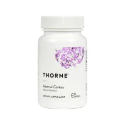 Thorne Research Adrenal Cortex Capsules