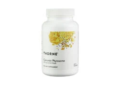 Thorne Research Curcumin Phytosome - Sustained Release Capsules
