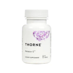Thorne Research Melaton-5™ Capsules