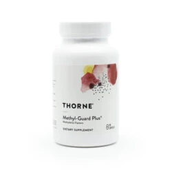 Thorne Research Methyl-Guard Plus Capsules