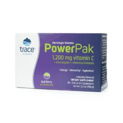 Trace Minerals Research Electrolyte Stamina Power Pak