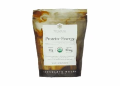 Truvani Protein + Energy Chocolate Mocha