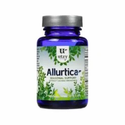 Utzy Naturals Allurtica