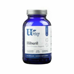 Utzy Hiburil Capsules