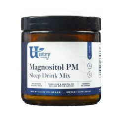 Utzy Naturals Magnositol PM Powder