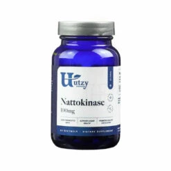 Utzy Nattokinase Softgels