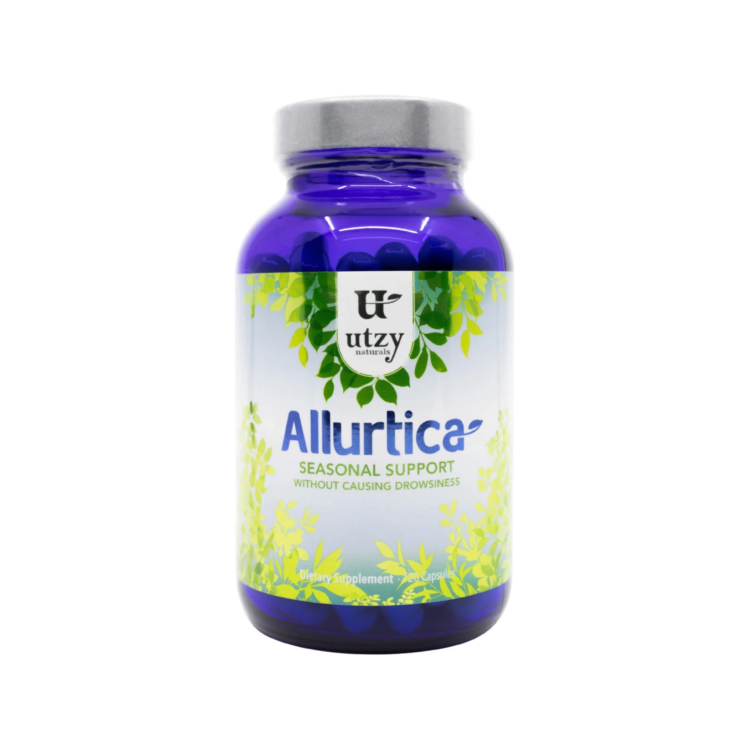Utzy Naturals Allurtica - Image 2