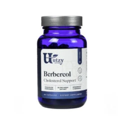 Utzy Naturals Berbercol Capsules