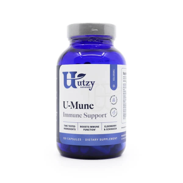 Utzy Naturals U-Mune - Image 2