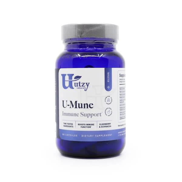 Utzy Naturals U-Mune