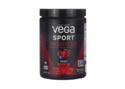 Vega Sport Electrolyte Hydration - Plant-Based