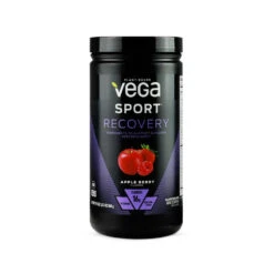 Vega Sport Recovery Accelerator Apple Berry