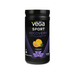 Vega Sport Recovery Accelerator Tropical