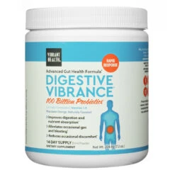 Vibrant Health Digestive Vibrance