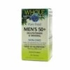 Whole Earth & Sea® Men's 50+ Multivitamin & Mineral