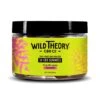 Wild Theory CBD Isolate Gummies - 25mg - Strawberry