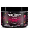 Wild Theory Cosmos Delta 9 THC Gummies - 5mg THC + 25mg CBD - Green Apple