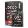 Jocko Time War